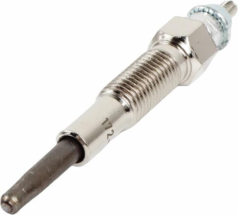 1/4PCS Glow Plug Fit For C1.1/C1.5/C2.2/3003/3013/3013C/3014/3024 Engines 172-4585 Excavator Replacement Parts(4pcs) in Saudi Arabia