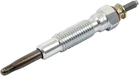 1/3/4 قطعة قبل الحرارة توهج التوصيل MM401621 MM401621-A 5650-040-1621-0 صالح لميتسوبيشي Iseki جرار TL2100 TL2300 TL2500(4 قطعة) in Kuwait