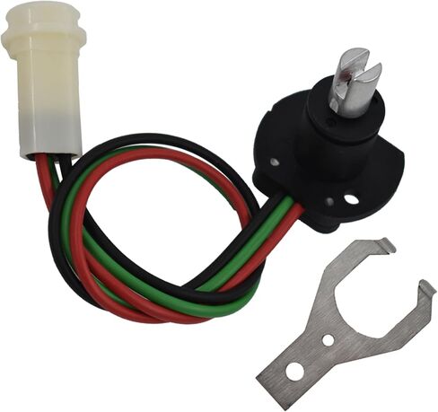 waltyotur Potentiometer Trim Sensor Kit Replacement for Volvo Penta 290 SternDrives 22314183 873531 21985533 22312137 in Saudi Arabia