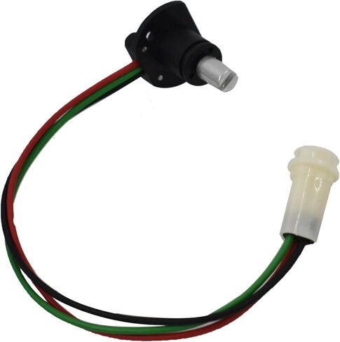 waltyotur Potentiometer Trim Sensor Kit Replacement for Volvo Penta 290 SternDrives 22314183 873531 21985533 22312137 in Saudi Arabia