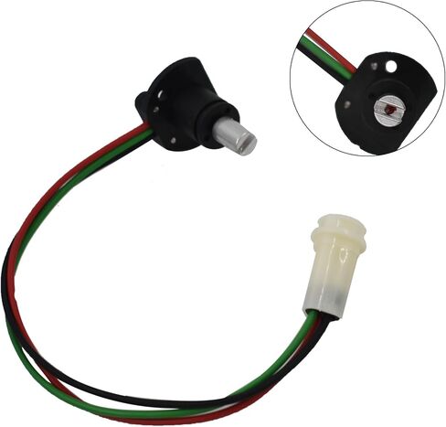 waltyotur Potentiometer Trim Sensor Kit Replacement for Volvo Penta 290 SternDrives 22314183 873531 21985533 22312137 in Saudi Arabia