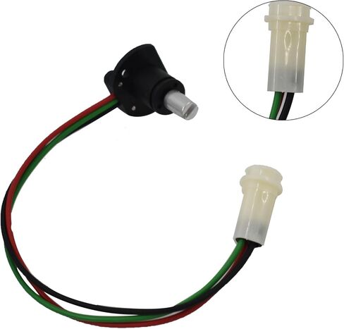 waltyotur Potentiometer Trim Sensor Kit Replacement for Volvo Penta 290 SternDrives 22314183 873531 21985533 22312137 in Saudi Arabia