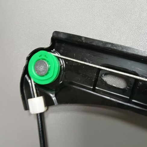 8V4839462 Window Regulator and support in Saudi Arabia