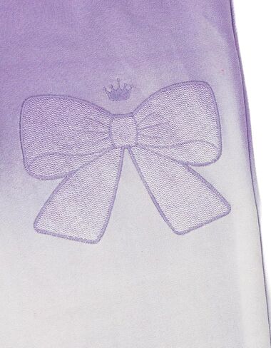 بنطال رياضي نسائي من Disney French Terry بأرجل مستقيمة مقاسات البالغين (X-Small - 2XL) in Saudi Arabia