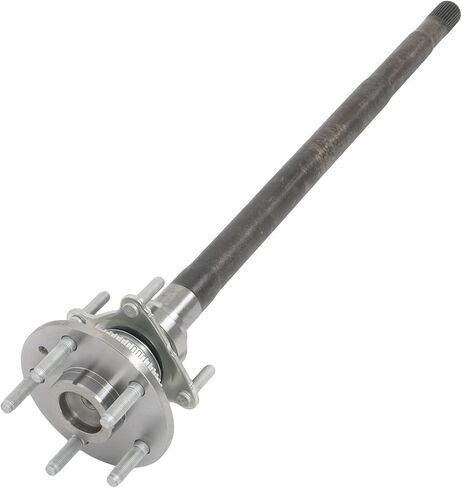 Rear Axle Shaft Assembly Replacement for Wrangler 3.6L 2020 Replace 68471168AA in Saudi Arabia