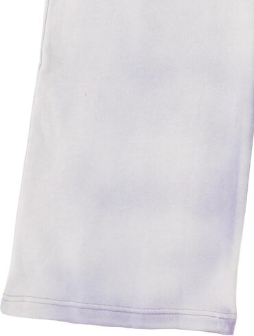 بنطال رياضي نسائي من Disney French Terry بأرجل مستقيمة مقاسات البالغين (X-Small - 2XL) in Saudi Arabia