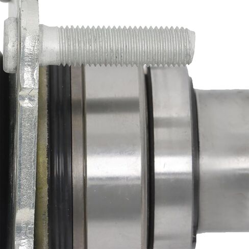 Rear Axle Shaft Assembly Replacement for Wrangler 3.6L 2020 Replace 68471168AA in Saudi Arabia