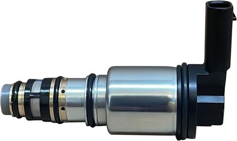 صمام التحكم في ضاغط مكيف الهواء الجديد للسيارات AD-68459N-CV من RYC (يناسب جيب جراند شيروكي L 3.6L 2021، 2022، 2023، 2024؛ يناسب جيب جراند شيروكي 3.6L 2022-2024) in Kuwait