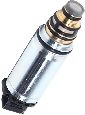 2Pin A/C ضاغط الإلكترونية/تجهيزات صمام التحكم اللولبي لنيسان X-Trail T31 2.5L 2007-2014 الملحقات in Kuwait