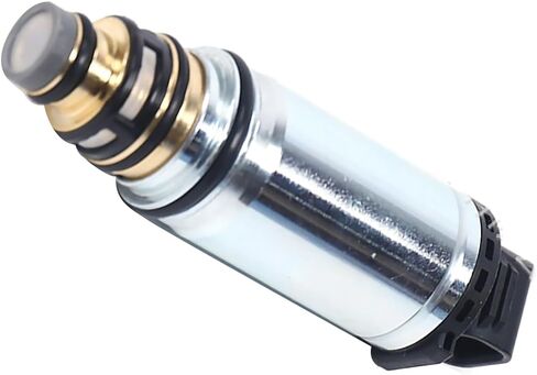 2Pin A/C ضاغط الإلكترونية/تجهيزات صمام التحكم اللولبي لنيسان X-Trail T31 2.5L 2007-2014 الملحقات in Kuwait