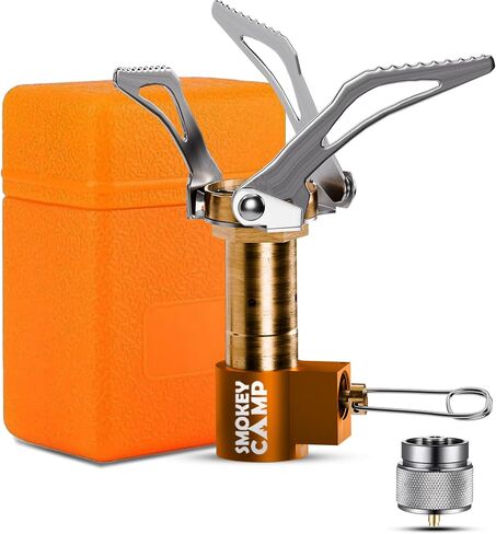 Rocket Stove for Camping Heavy Duty Wood Burning Stove with Adjustable Legs in Saudi Arabia