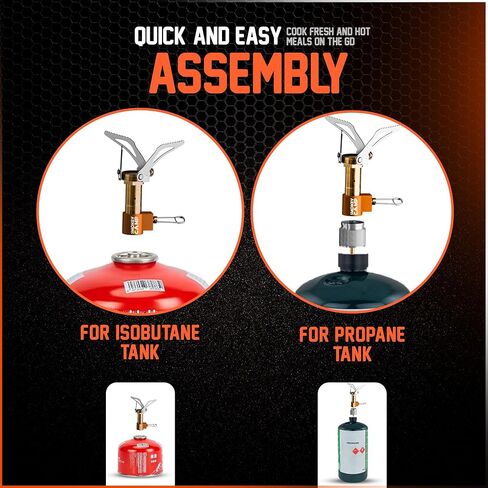 Rocket Stove for Camping Heavy Duty Wood Burning Stove with Adjustable Legs in Saudi Arabia