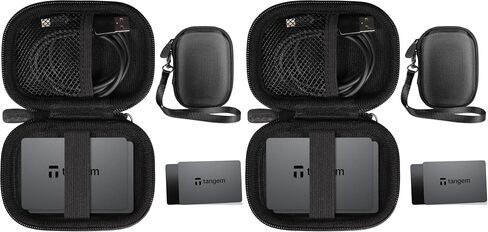 CaseSack Case for TANGEM Secure Crypto Wallet - Trusted Cold Storage for Bitcoin in Saudi Arabia