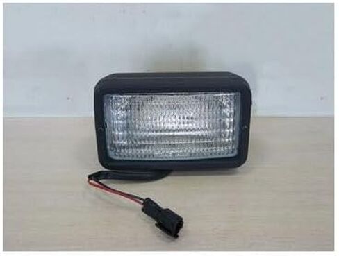 ما بعد البيع 24 فولت 70 واط مصباح الرأس 534-00063 مناسب للحفارة 225LC-7A 225LC-V 230LC-V 255LC-V 300LC-V 340LC-7 340LC-V 420LC-V 470LC-V in Kuwait