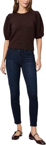 PAIGE Women's Verdugo Ankle in Kuwait