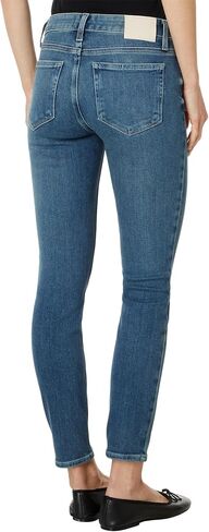 PAIGE Women's Verdugo Ankle in Saudi Arabia