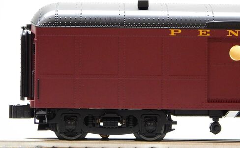Lionel Pennsylvania Vision B60 Baggage CAR #9369 O Gauge 2527300 in Saudi Arabia