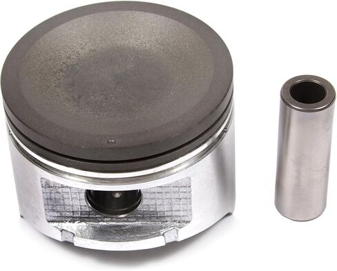 Evergreen PA33015.STD Compatible With 91-99 Nissan Altima 240SX 2.4L KA24DE DOHC 16V Engine Piston Set (Standard Size) in Saudi Arabia