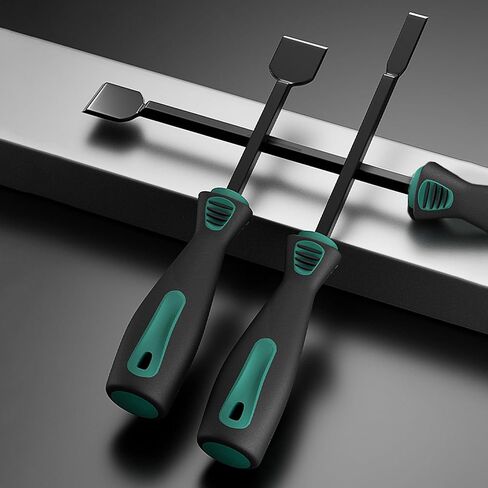 Cylinder Scraper High Hardness Formed Design with Ergonomic Handle Gasket Scraper Tool for Engine Sealant Removal in Saudi Arabia
