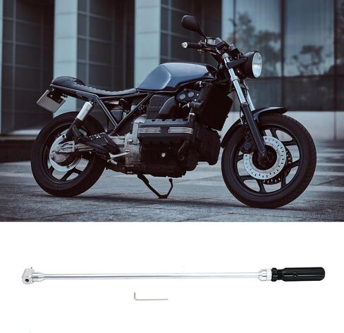 90 Degree Angled Carburetor Screw Adjuster Tool for Motorcycle ATVs UTV Maintenance Screw in Saudi Arabia