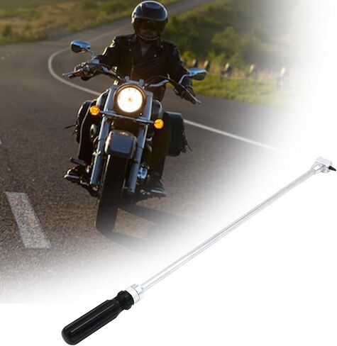 90 Degree Angled Carburetor Screw Adjuster Tool for Motorcycle ATVs UTV Maintenance Screw in Saudi Arabia