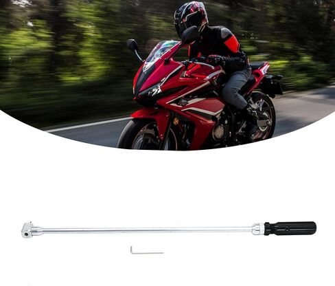 90 Degree Angled Carburetor Screw Adjuster Tool for Motorcycle ATVs UTV Maintenance Screw in Saudi Arabia