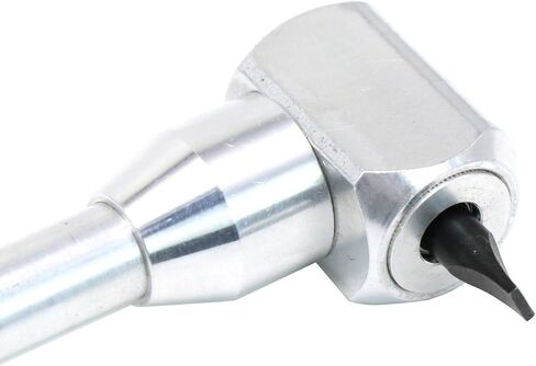 90 Degree Angled Carburetor Screw Adjuster Tool for Motorcycle ATVs UTV Maintenance Screw in Saudi Arabia