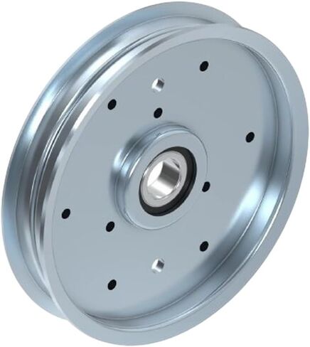 Replacement for John Deere OEM AUC16698 Idler in Saudi Arabia