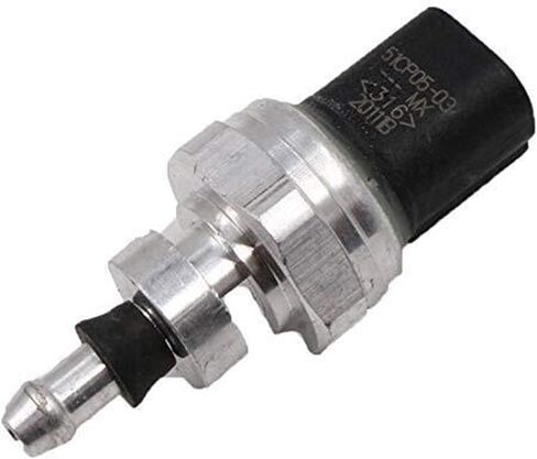 Oil Pressure Sensor Turbo Exhaust Pressure Sensor OEM 93198718 8201000764 51CP0503 for Renault for Grand for Laguna for Master for TRAFIC 1. in Saudi Arabia