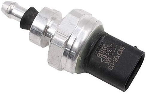 Oil Pressure Sensor Turbo Exhaust Pressure Sensor OEM 93198718 8201000764 51CP0503 for Renault for Grand for Laguna for Master for TRAFIC 1. in Saudi Arabia