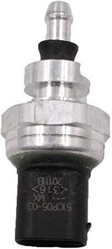 Oil Pressure Sensor Turbo Exhaust Pressure Sensor OEM 93198718 8201000764 51CP0503 for Renault for Grand for Laguna for Master for TRAFIC 1. in Saudi Arabia