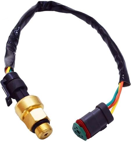 Turbocharger Inlet Pressure Sensor 194-6722 904-7028 in Saudi Arabia