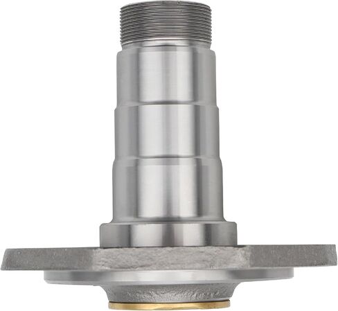 DRIVESTAR 43401-60080 المحور الأمامي المغزل لتويوتا لاند كروزر 78 79 80 105 سلسلة 4.2L 4.5L 1992-2007 in Kuwait