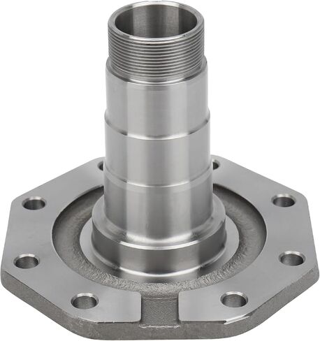 DRIVESTAR 43401-60080 المحور الأمامي المغزل لتويوتا لاند كروزر 78 79 80 105 سلسلة 4.2L 4.5L 1992-2007 in Kuwait