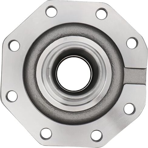 DRIVESTAR 43401-60080 المحور الأمامي المغزل لتويوتا لاند كروزر 78 79 80 105 سلسلة 4.2L 4.5L 1992-2007 in Kuwait