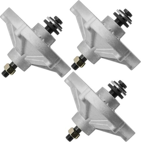 كالتريك 3X 109-6394 109-8744 116-3497 116-5712 121-5681 المغزل متوافق مع Exmark متوافق مع تورو in Kuwait
