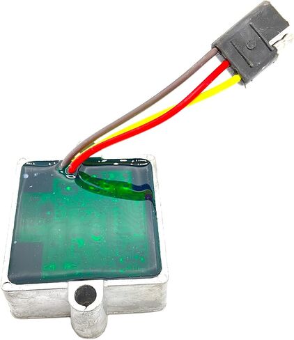 Polaris Snowmobile Self Start AC/DC Regulator, Genuine OEM Part 4013459, Qty 1 in Saudi Arabia