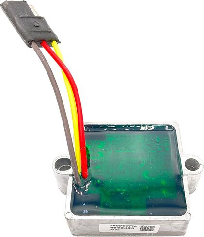 Polaris Snowmobile Self Start AC/DC Regulator, Genuine OEM Part 4013459, Qty 1 in Saudi Arabia
