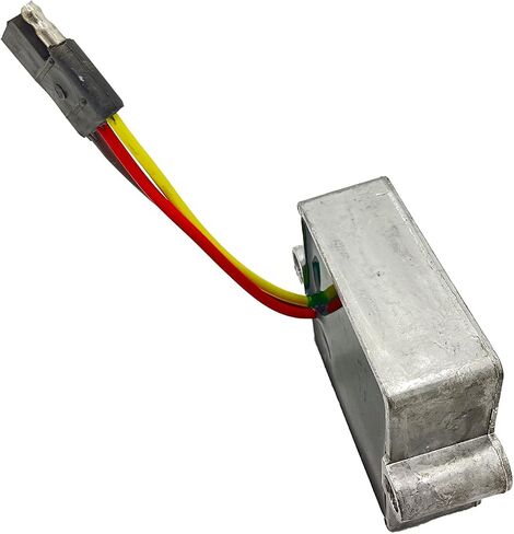 Polaris Snowmobile Self Start AC/DC Regulator, Genuine OEM Part 4013459, Qty 1 in Saudi Arabia