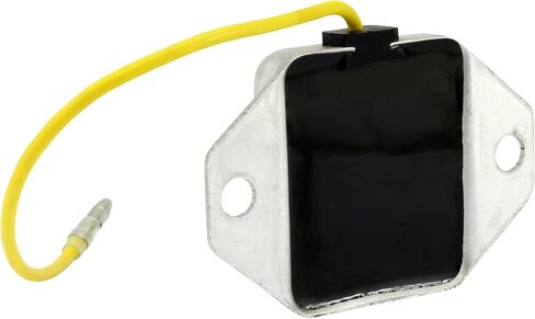 RMSTATOR AC Voltage Regulator Replacement for Suzuki LT 185 Quadrunner | LT 230 Quadsport | LT 250/500 Quadracer 1984-1992 | # 32500-19A00 32500-24400 in Saudi Arabia