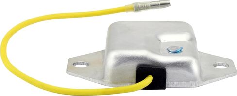 RMSTATOR AC Voltage Regulator Replacement for Suzuki LT 185 Quadrunner | LT 230 Quadsport | LT 250/500 Quadracer 1984-1992 | # 32500-19A00 32500-24400 in Saudi Arabia