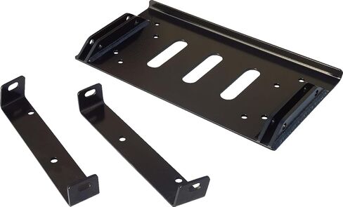 KFI Products 105040 ATV Pro-Series Snow Plow Mount For Can-am Outlander And Renegade (See Description) in Saudi Arabia