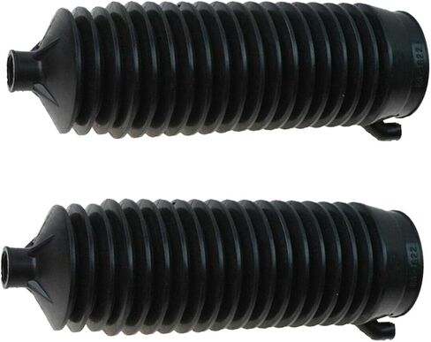 Rack & Pinion Inner Tie Rod Steering Bellow Boot Set for Nissan,for,for GMC,for Dodge,for Chrysler,for Chevy,for Cadillac 2pc in Saudi Arabia