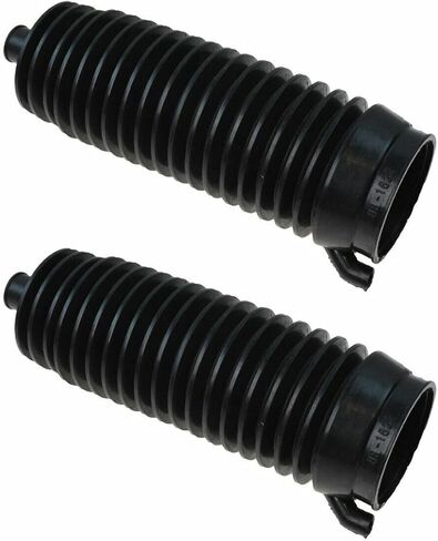 Rack & Pinion Inner Tie Rod Steering Bellow Boot Set for Nissan,for,for GMC,for Dodge,for Chrysler,for Chevy,for Cadillac 2pc in Saudi Arabia