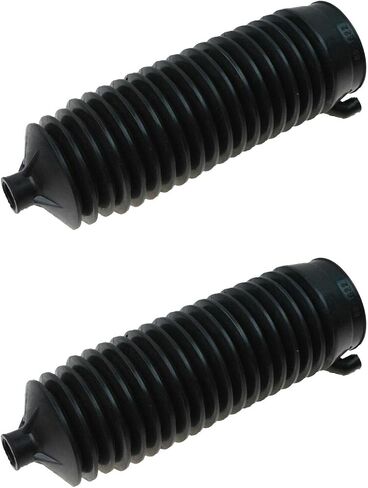 Rack & Pinion Inner Tie Rod Steering Bellow Boot Set for Nissan,for,for GMC,for Dodge,for Chrysler,for Chevy,for Cadillac 2pc in Saudi Arabia