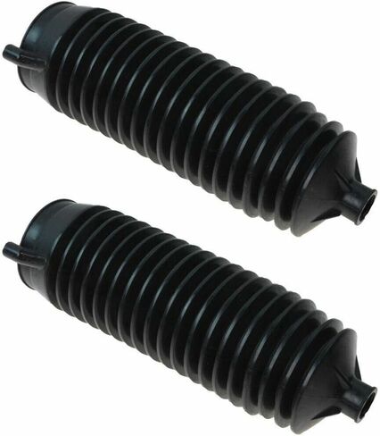 Rack & Pinion Inner Tie Rod Steering Bellow Boot Set for Nissan,for,for GMC,for Dodge,for Chrysler,for Chevy,for Cadillac 2pc in Saudi Arabia