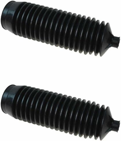 Rack & Pinion Inner Tie Rod Steering Bellow Boot Set for Nissan,for,for GMC,for Dodge,for Chrysler,for Chevy,for Cadillac 2pc in Saudi Arabia