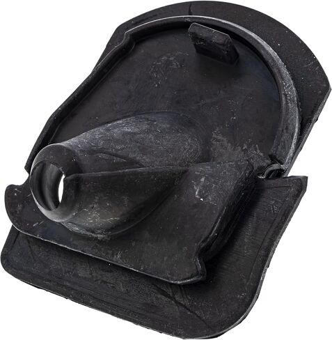 Polaris RZR Steering Boot, Genuine OEM Part 5415042, Qty 1 in Saudi Arabia