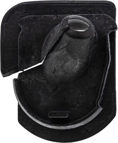 Polaris RZR Steering Boot, Genuine OEM Part 5415042, Qty 1 in Saudi Arabia