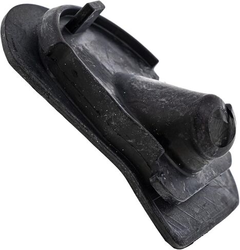 Polaris RZR Steering Boot, Genuine OEM Part 5415042, Qty 1 in Saudi Arabia